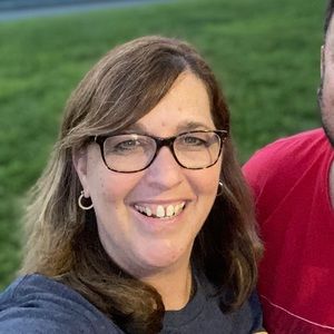 Meet your Posher, Lori